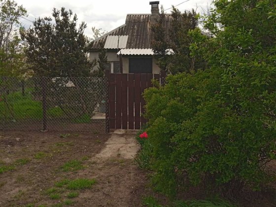 Продам дом.Село Светлое.Одесская область.Старые дачи.Улица МТС,угол 28. Світле