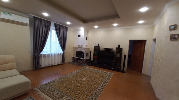 Продам капитальный дом полный пакет документов . - фото 1