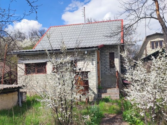 Продается Дачный Дом! Цена под ключ 6.500$ Світле