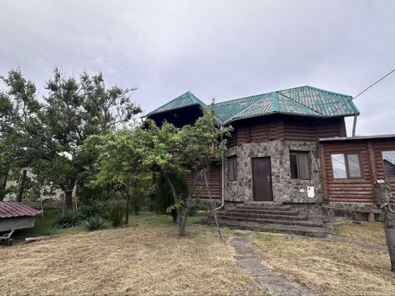 Продам дачу біля Лиману Сухой Лиман