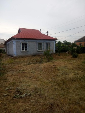 Продам дом город Подольск район Каштана - фото 1