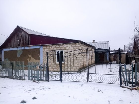 Продаётся дом под ремонт  на торговице Подольск