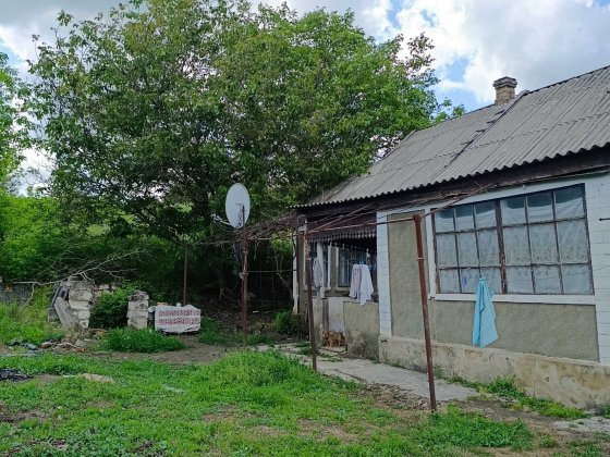 Терміновий продаж. Будинок в селі Любомирка Подольск
