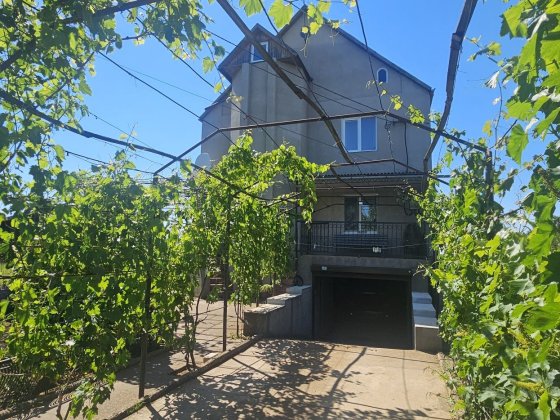 Каролино-бугаз,дом . Каролино-Бугаз