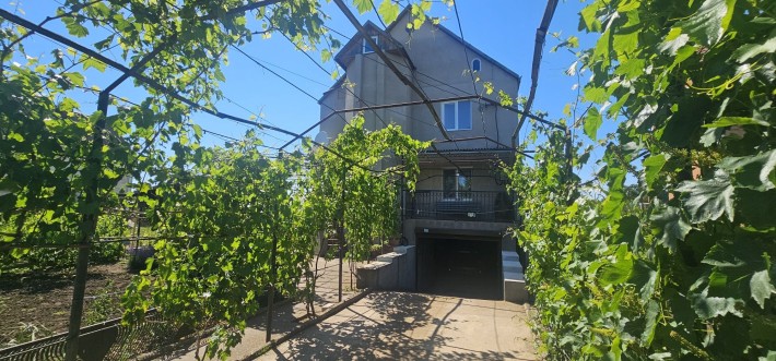 Каролино-бугаз,дом . - фото 1