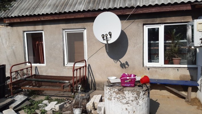 Продам частный дом с хорошим торгом - фото 1