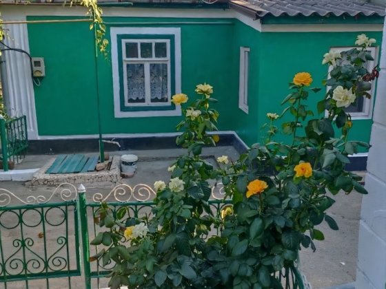 Будинок у житловому стані біля моря Овідіополь