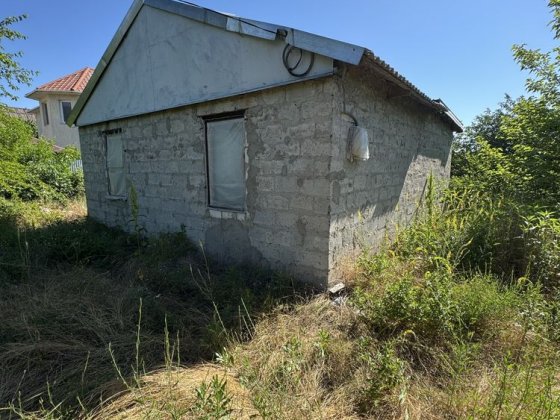 Продам садовый дом Сухой  лиман Овідіополь