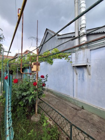 ПРОДАМ дом в Бурлачьей Балке - фото 1