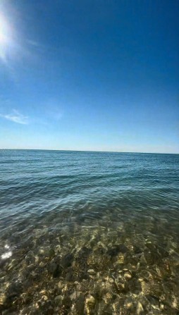 Курень – дача у моря!  121 Причал, район Бурлачья Балка. - фото 1