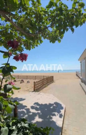- Капітальний будинок біля моря з повним пакетом документів. Совіньон. - фото 1