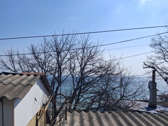 Аппариаменты 1 улица моря Бурлача Балка