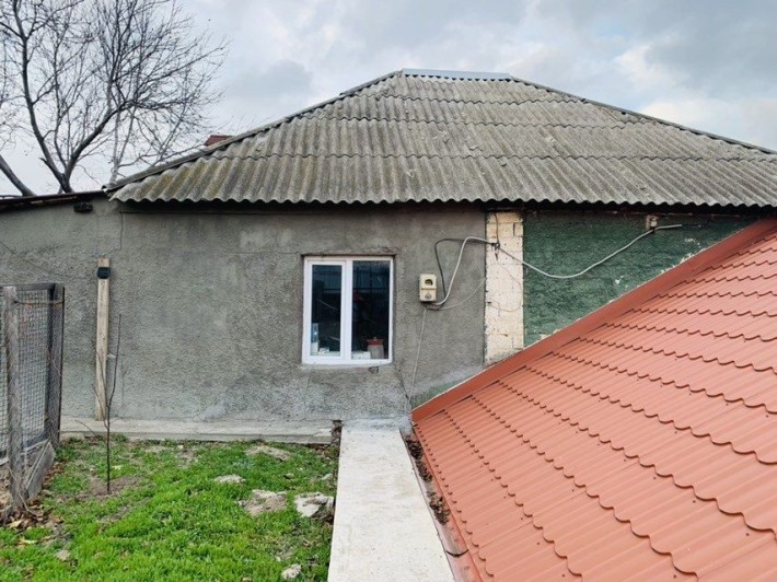 Продаётся дом в селе Усатово - фото 1
