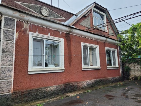 Продам дом в центре Усатово! Усатове