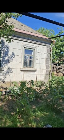 Продается дом в с. Усатово - фото 1