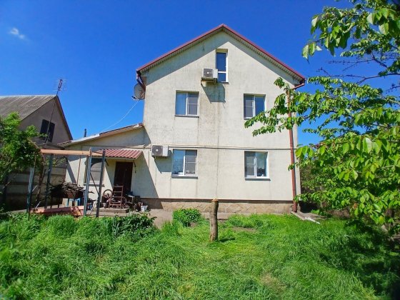 ПРОДАМ дом СК Таир пгт Таирово. Таїрове