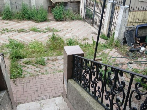 ДОМ в Сухому Лимані Таирово