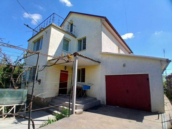 инст. Таирова Продам пятикомнатный дом  на 6 соткахLD