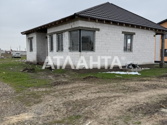 Продам одноэтажный дом на Золотой горке Таїрове