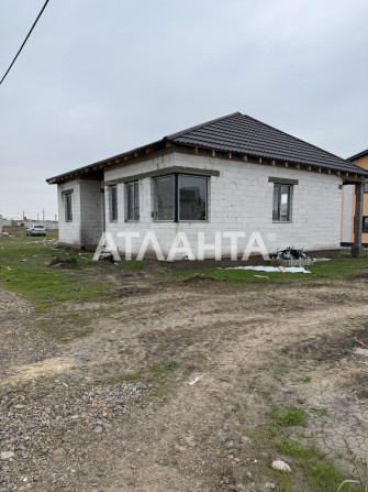 Продам одноэтажный дом на Золотой горке - фото 1