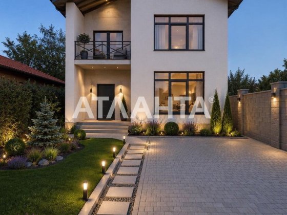Просторный дом Участок 2,5 сотки. Начат ремонт Таирова Таирово