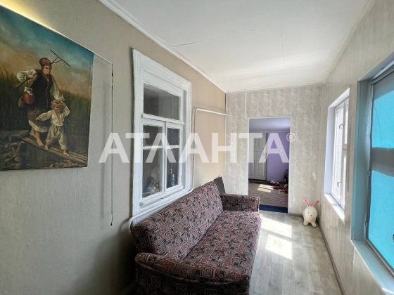 Капитальный дом в Молодёжном без аналогов !