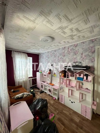 Капитальный дом в Молодёжном без аналогов ! - фото 1