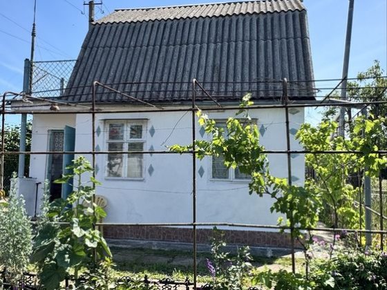 Продам дачу Новая Дофиновка Нова Дофінівка