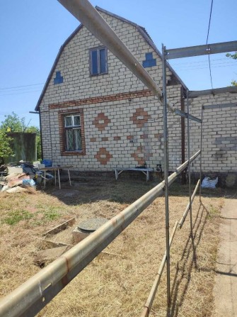 Продам дачу, берег лимана, до моря 4 км - фото 1