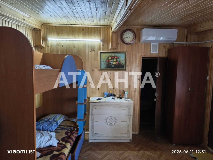 1-поверховий цегляний причал у Новій Дофінівці. До моря — лише 1 хвилина пішки! - фото 1