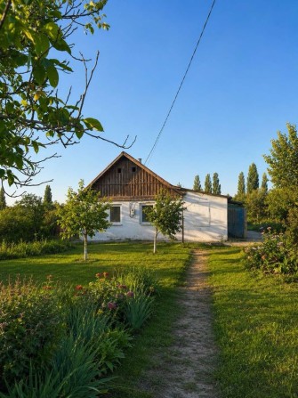Продам дом в Беляевке - фото 1