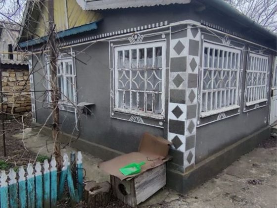 Продам дом в Б Беляевке Беляевка