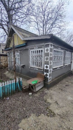 Продам дом в Б Беляевке - фото 1