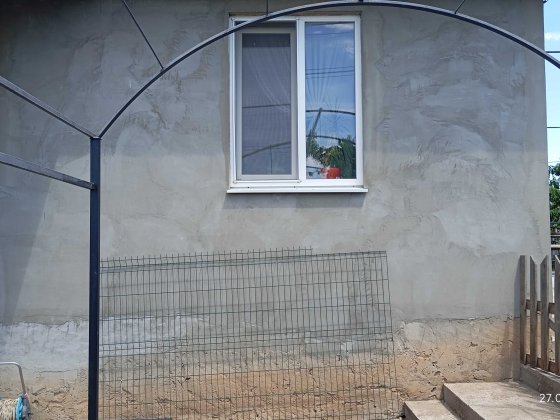 Продам дом  красноселка береговая линия Красноселка