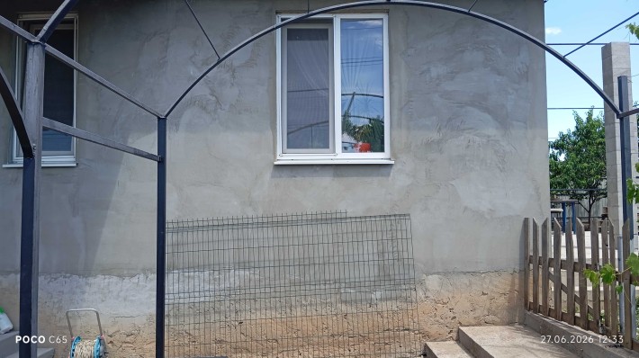Продам дом  красноселка береговая линия - фото 1