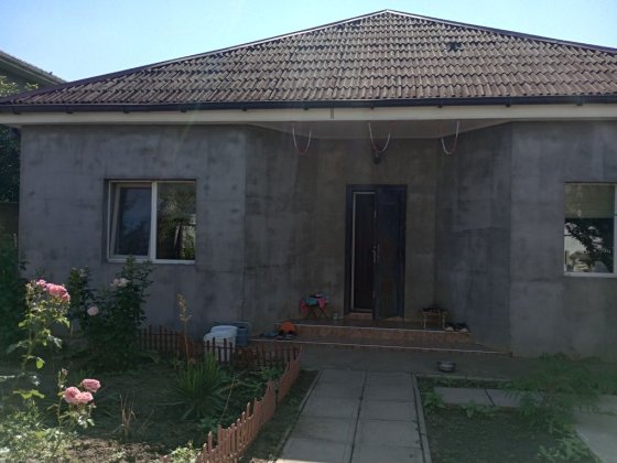 Дом для счастливой семью! Красносілка