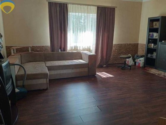 Дом, в который хочется возвращаться каждый день Красноселка