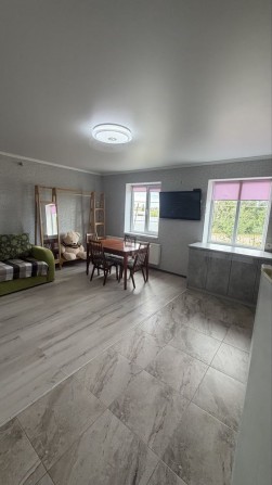 Будинок біля Грибовки 45500$ - фото 1