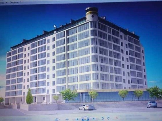 Не шахедная сторона продажа  майна банкрута Товариства з обмеженою відповідальністю "ПІВДЕНБУД Затока