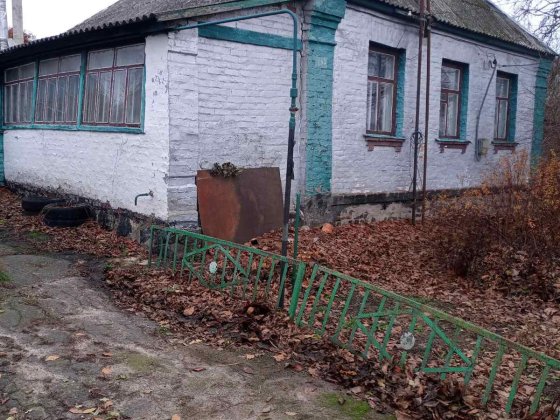 Продам будинок, м. Гадяч Гадяч