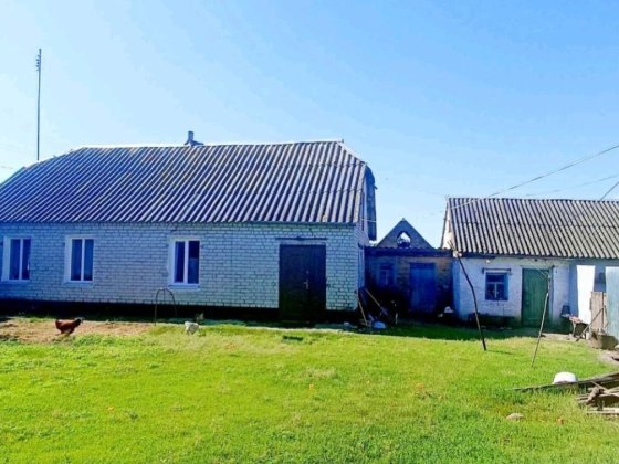 Продам будинок 64кв разом з меблями та технікою Карловка