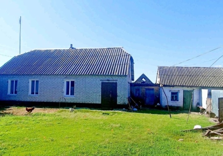 Продам будинок 64кв разом з меблями та технікою - фото 1