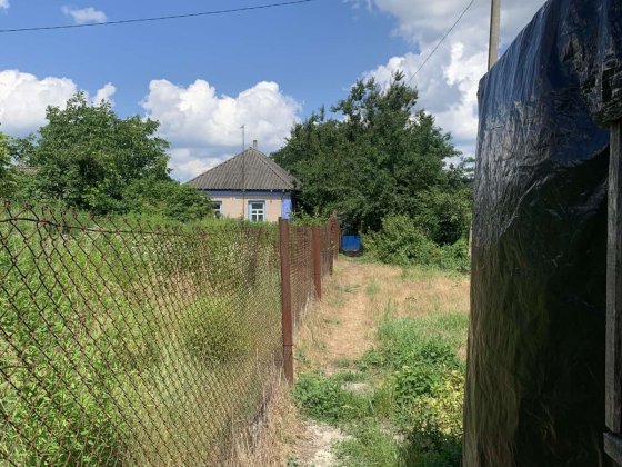Продається будинок в м.Пирятин Пирятин