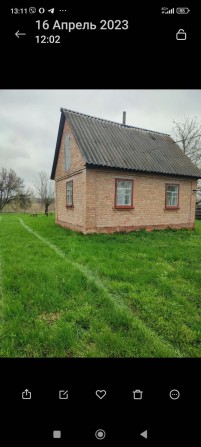Продаж будинку в с. Високе (зона відпочинку «Грушка») - фото 1