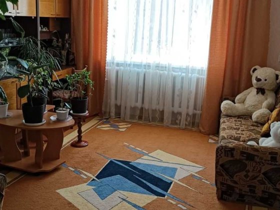Добротний будинок в центральній частині міста Хорол. Хорол