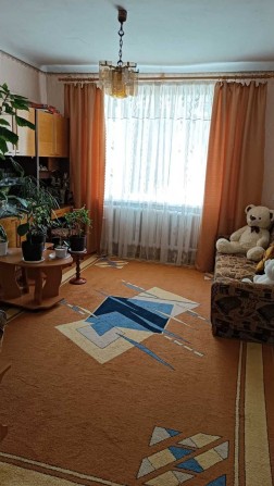 Добротний будинок в центральній частині міста Хорол. - фото 1