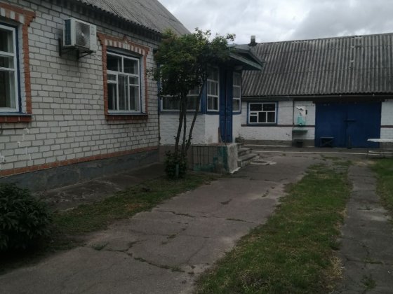 Продам будинок м. Хорол Хорол