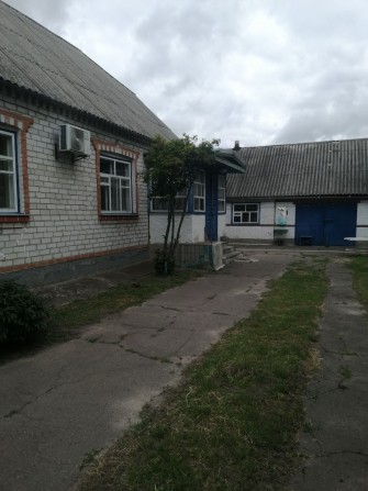Продам будинок м. Хорол - фото 1