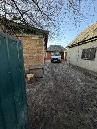 Продам дом Нові Санжари - фото 1