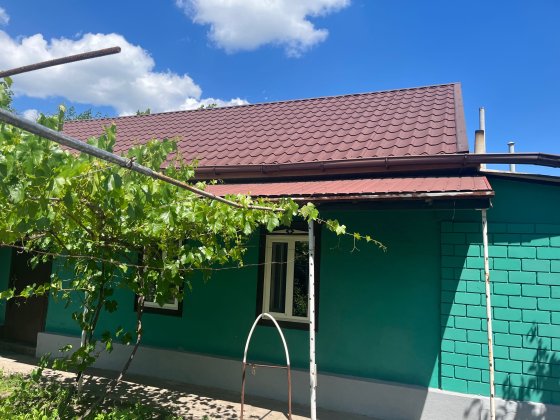 Продам приватизований будинок з землею  м. Глобино Глобине